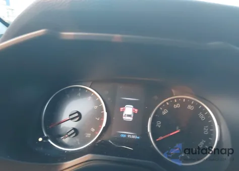 2021 Toyota Rav4 Le из США, поврежденный, VIN 2T3K1RFV9MW161610